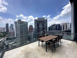 Urban Suites (D9), Condominium #534877881